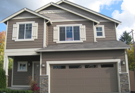 Gutters-Arlington-WA