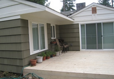 Reliable West Seattle gutter contractor in WA near 98116