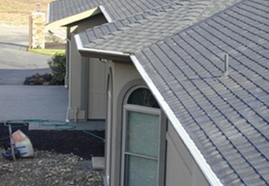 Poulsbo gutter installation company since 1978 in WA near 98370