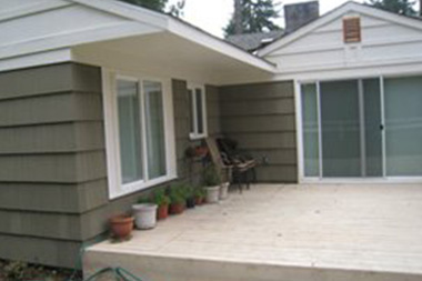 Experienced Rainier Valley gutter repair company in WA near 98118