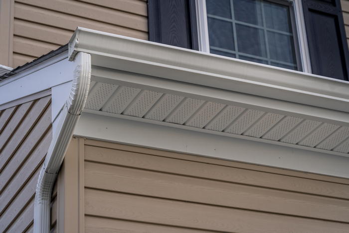 Gutter Repair Covington Gutter Repair