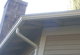 Puyallup Gutter Repair