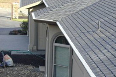 Local Poulsbo gutter replacement near me in WA near 98370