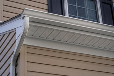 Expert Poulsbo gutter replacement in WA near 98370