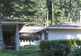 Professional Lacey gutter replacement services in WA near 98503