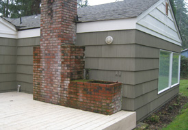 Affordable Thurston County gutter replacement services in WA near 98530