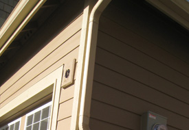 Best Thurston County gutter replacement in WA near 98530