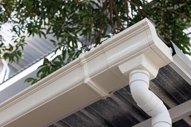 Olympia rain gutters installation services in WA near 98501